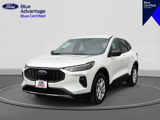 2024 Ford Escape - $16,285