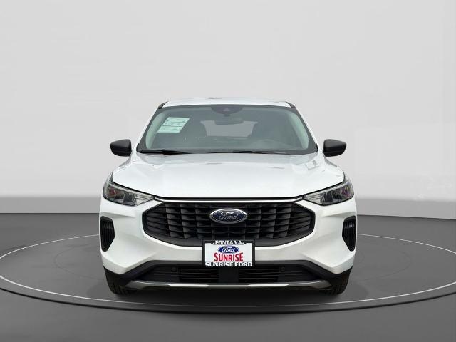 2024 Ford Escape - $16,285