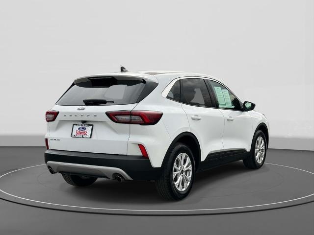 2024 Ford Escape - $16,285