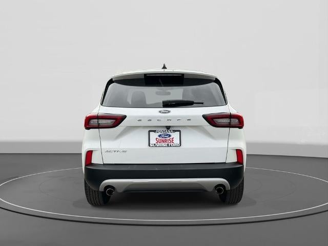 2024 Ford Escape - $16,285