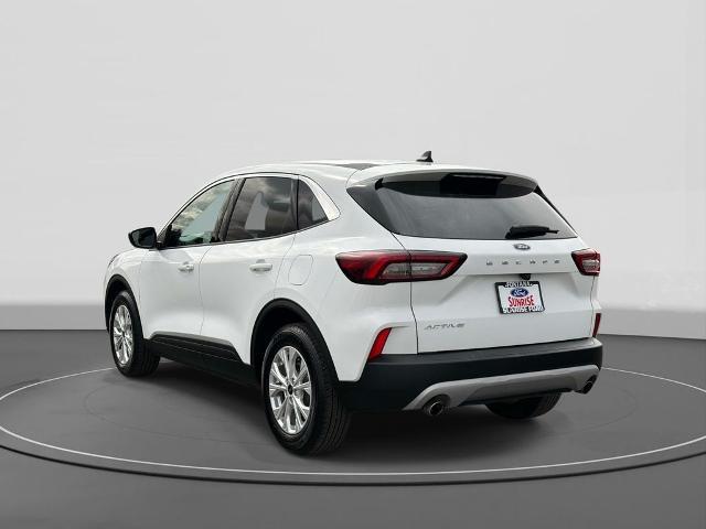 2024 Ford Escape - $16,285