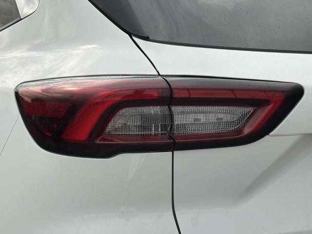 2024 Ford Escape - $16,285