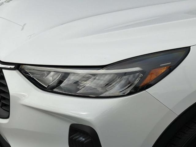 2024 Ford Escape - $16,285