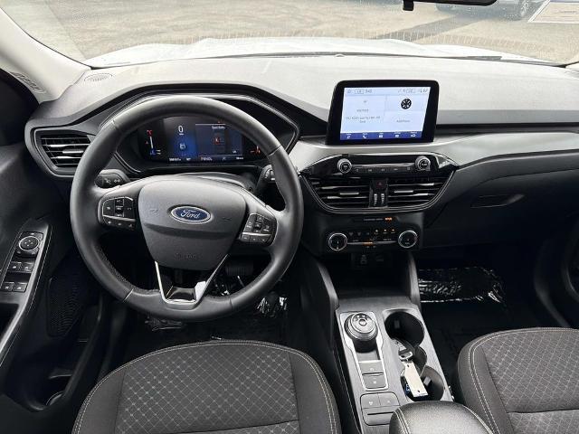 2024 Ford Escape - $16,285