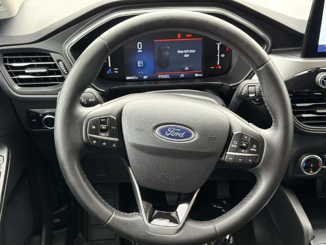 2024 Ford Escape - $16,285