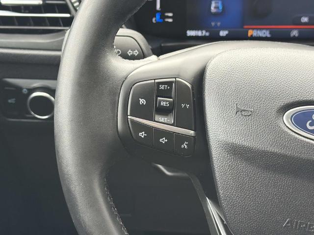 2024 Ford Escape - $16,285