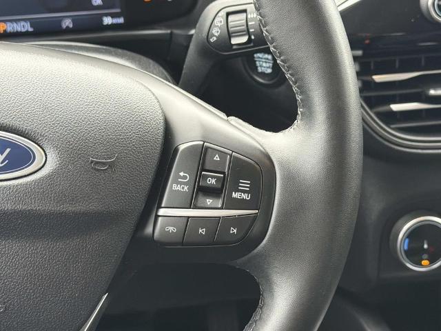 2024 Ford Escape - $16,285