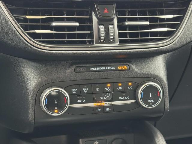 2024 Ford Escape - $16,285