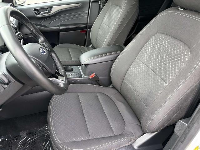 2024 Ford Escape - $16,285