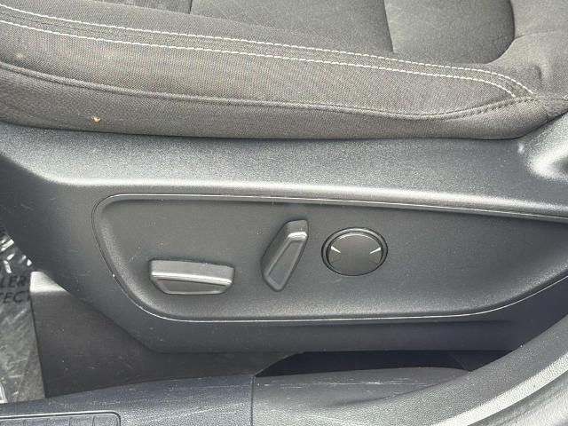 2024 Ford Escape - $16,285