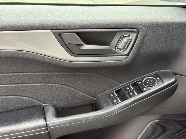 2024 Ford Escape - $16,285