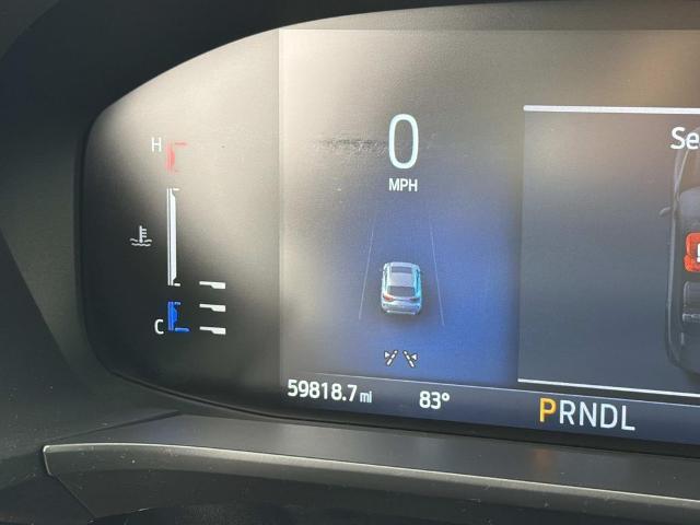2024 Ford Escape - $16,285