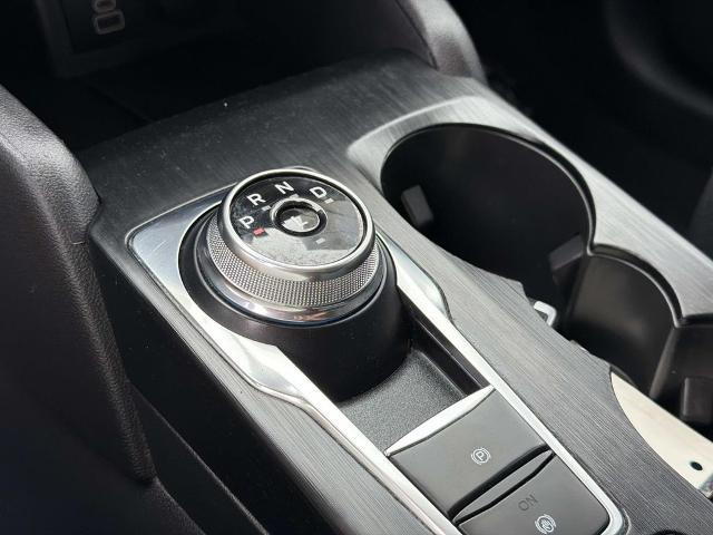 2024 Ford Escape - $16,285