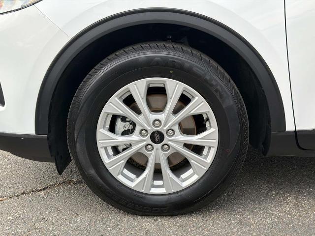 2024 Ford Escape - $16,285