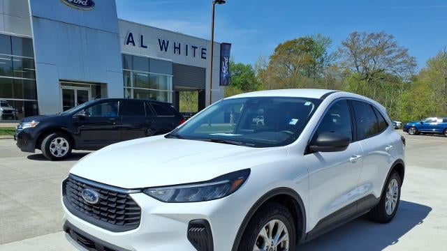 Preowned 2024 Ford Escape Active for Sale