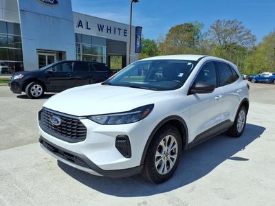 2024 Ford Escape Active 4DR SUV