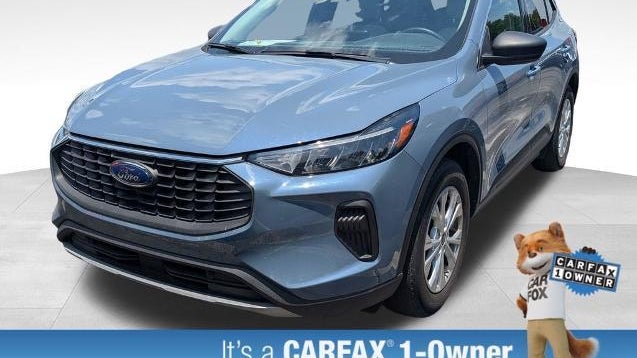 Preowned 2024 Ford Escape Active for Sale