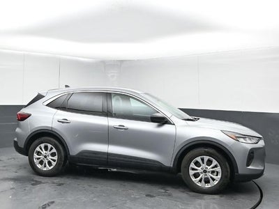 2024 Ford Escape Active 4DR SUV