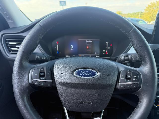 2024 Ford Escape - $22,995