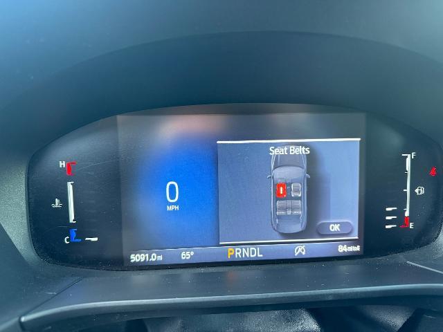 2024 Ford Escape - $22,995