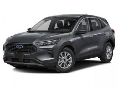 2024 Ford Escape Active 4DR SUV