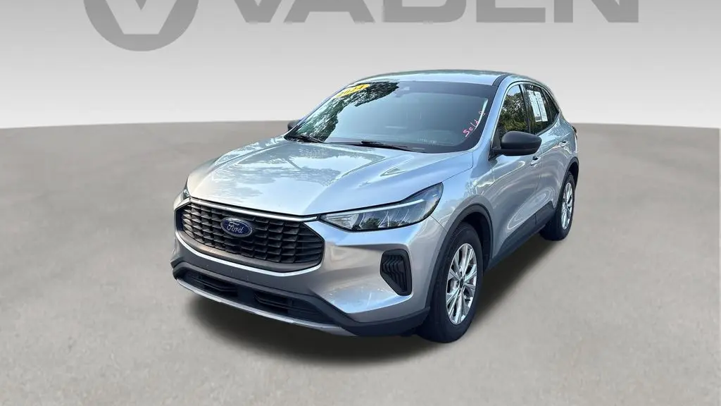 Preowned 2024 Ford Escape Active for Sale