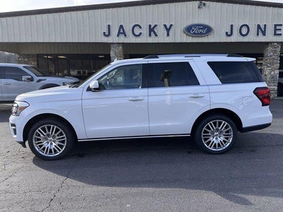 2024 Ford Escape Active 4DR SUV