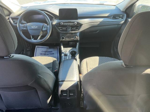 2024 Ford Escape - $21,900
