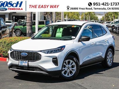 2024 Ford Escape Active 4DR SUV