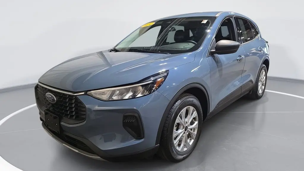 Preowned 2024 Ford Escape Active for Sale