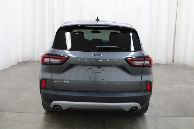 2024 Ford Escape - $20,179