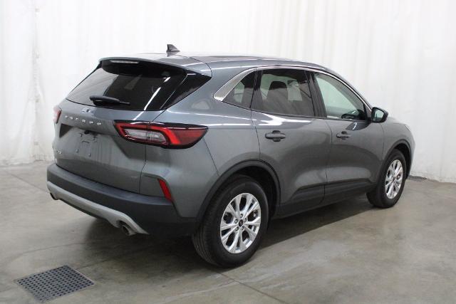 2024 Ford Escape - $20,179