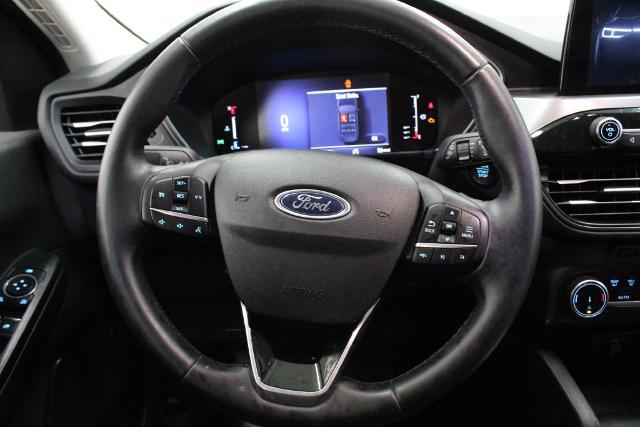 2024 Ford Escape - $20,179