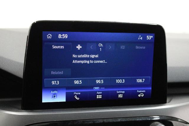 2024 Ford Escape - $20,179