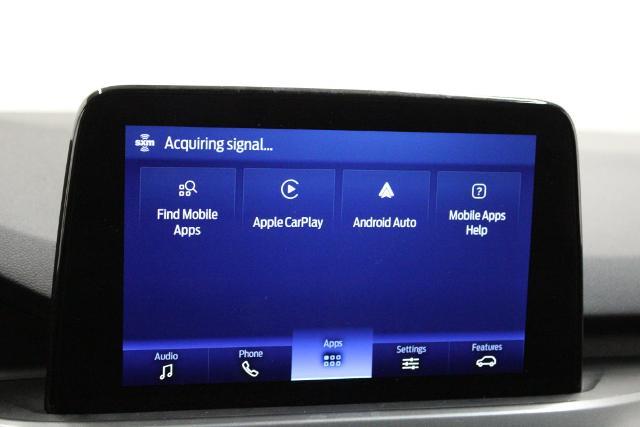 2024 Ford Escape - $20,179
