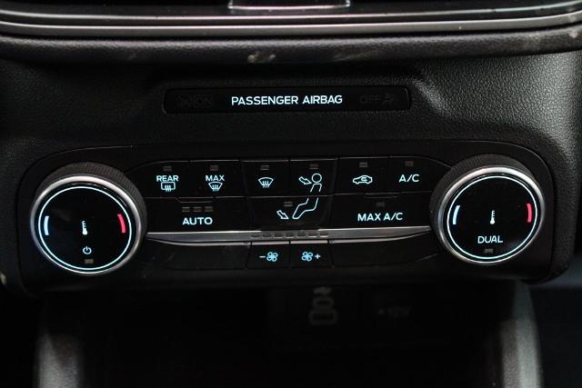 2024 Ford Escape - $20,179