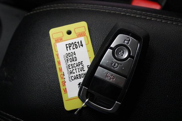 2024 Ford Escape - $20,179