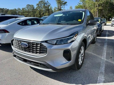 2024 Ford Escape Active 4DR SUV