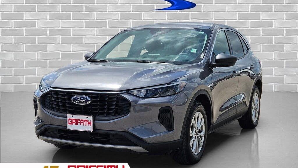Preowned 2024 Ford Escape Active for Sale