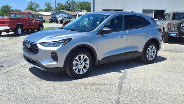 Preowned 2024 Ford Escape Active for Sale