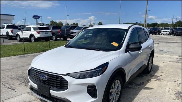 Preowned 2024 Ford Escape Active for Sale