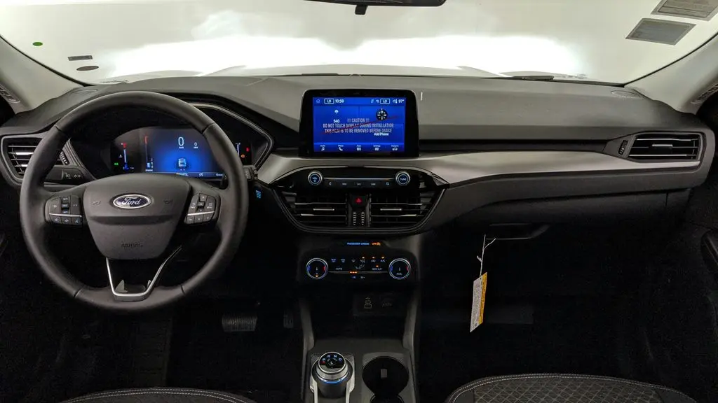 2024 Ford Escape - $20,949