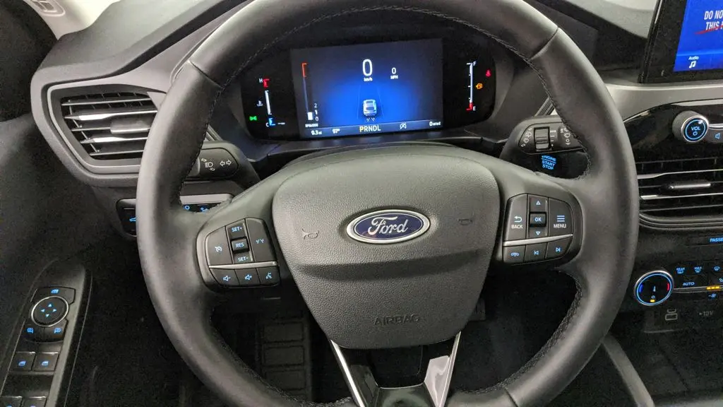 2024 Ford Escape - $20,949