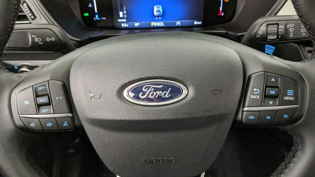 2024 Ford Escape - $20,949
