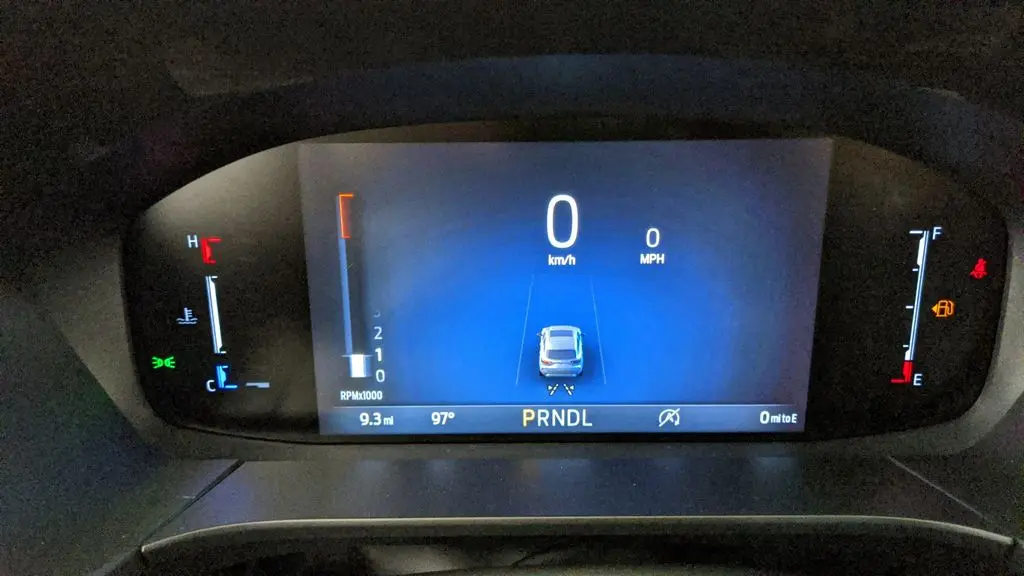 2024 Ford Escape - $20,949
