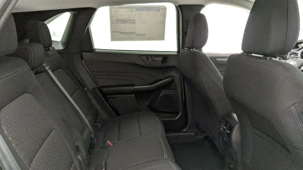 2024 Ford Escape - $20,949