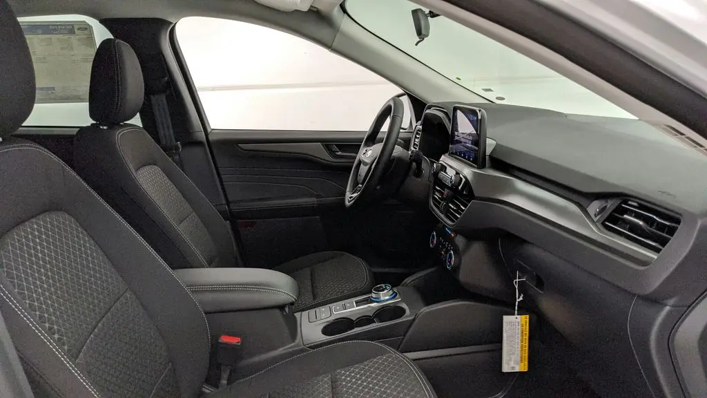 2024 Ford Escape - $20,949
