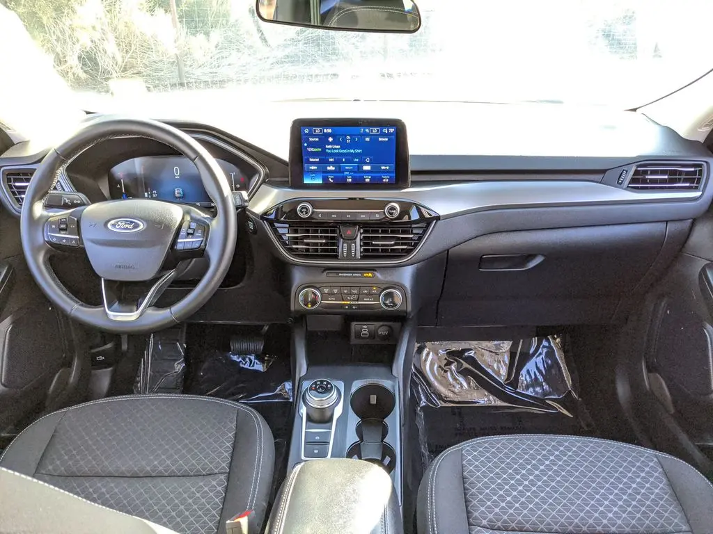 2024 Ford Escape - $20,949