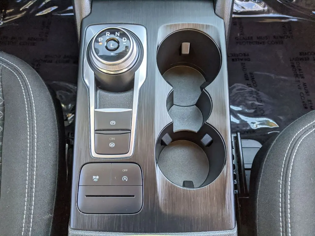 2024 Ford Escape - $20,949