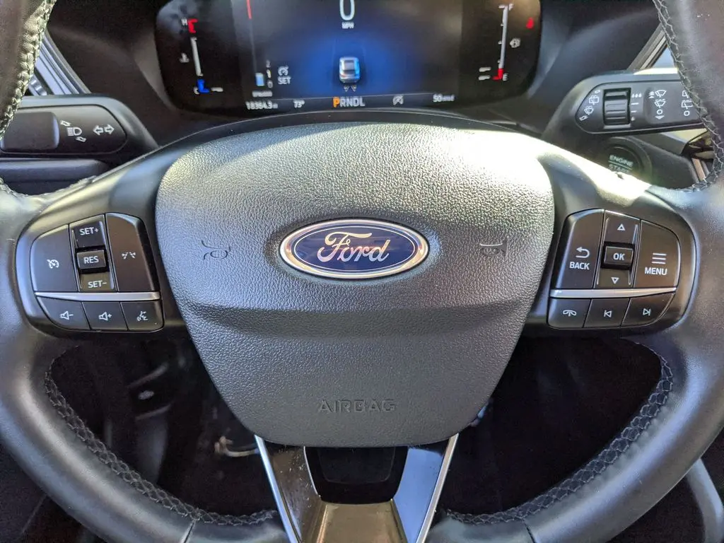 2024 Ford Escape - $20,949